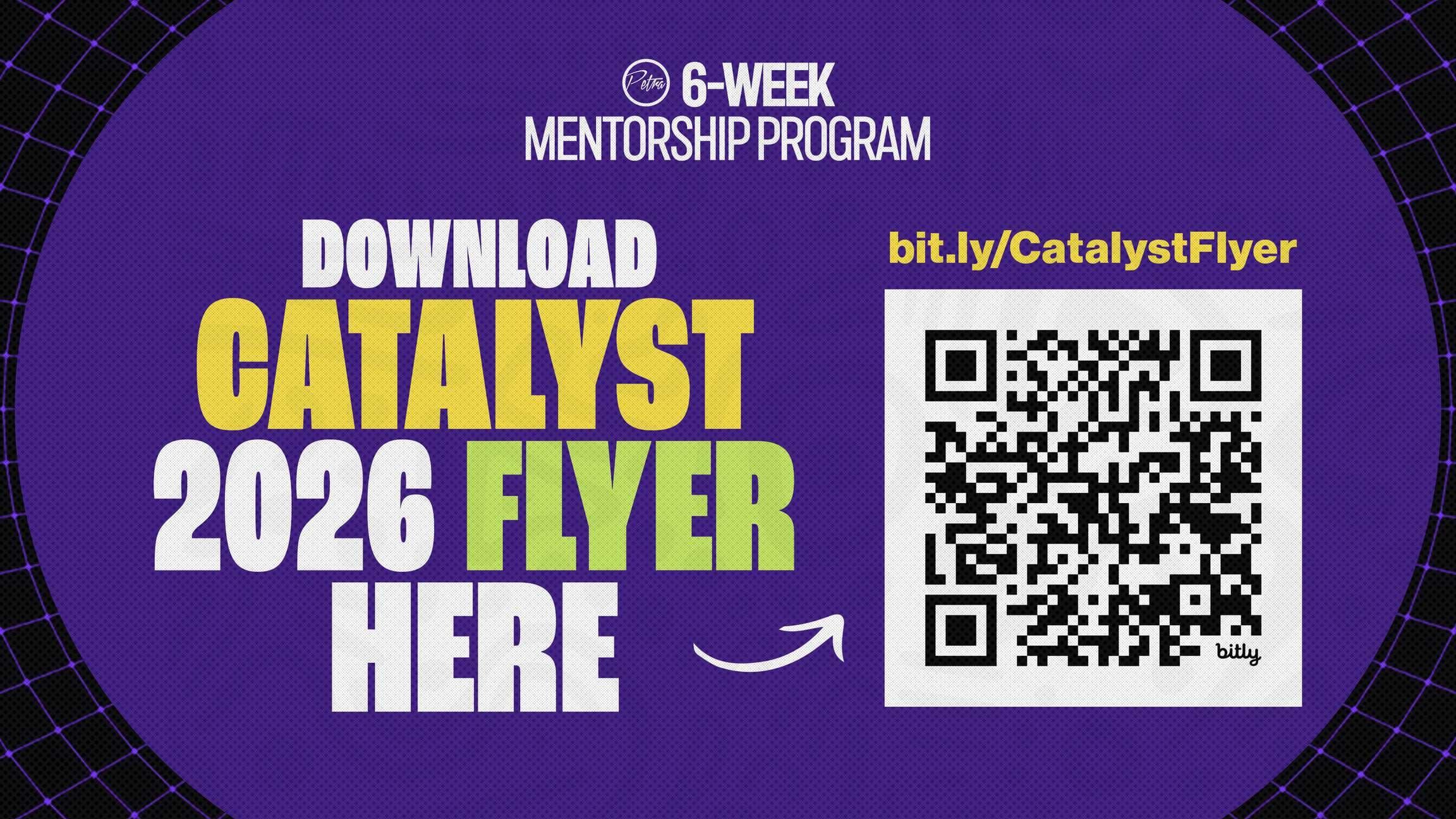 Download Catalyst flyer