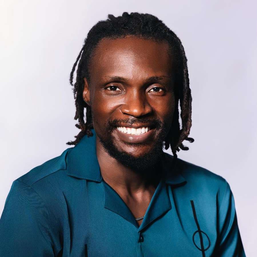 Adeniyi Omobulejo (TAJ)