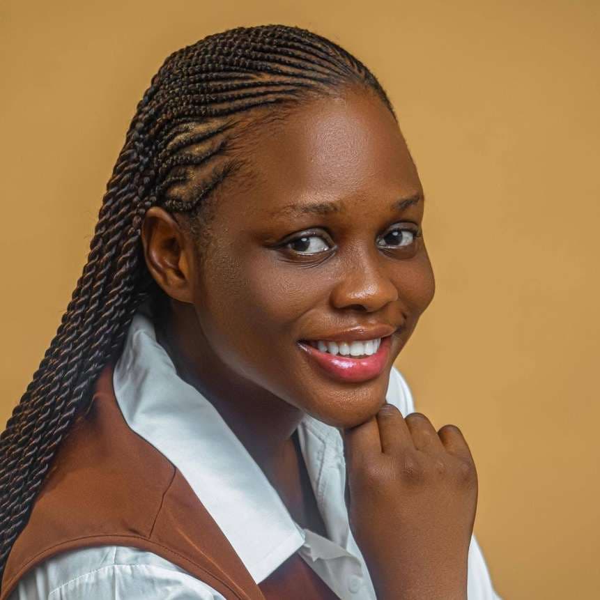 Glory Kayode-Adekunle