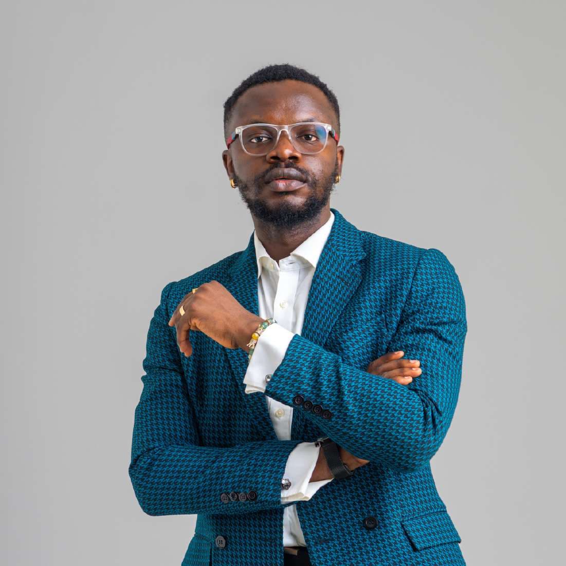 Nestor Eleazer Alikwe