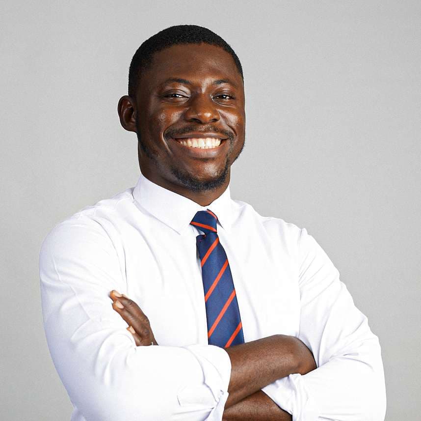 Paul Olubori Kehinde