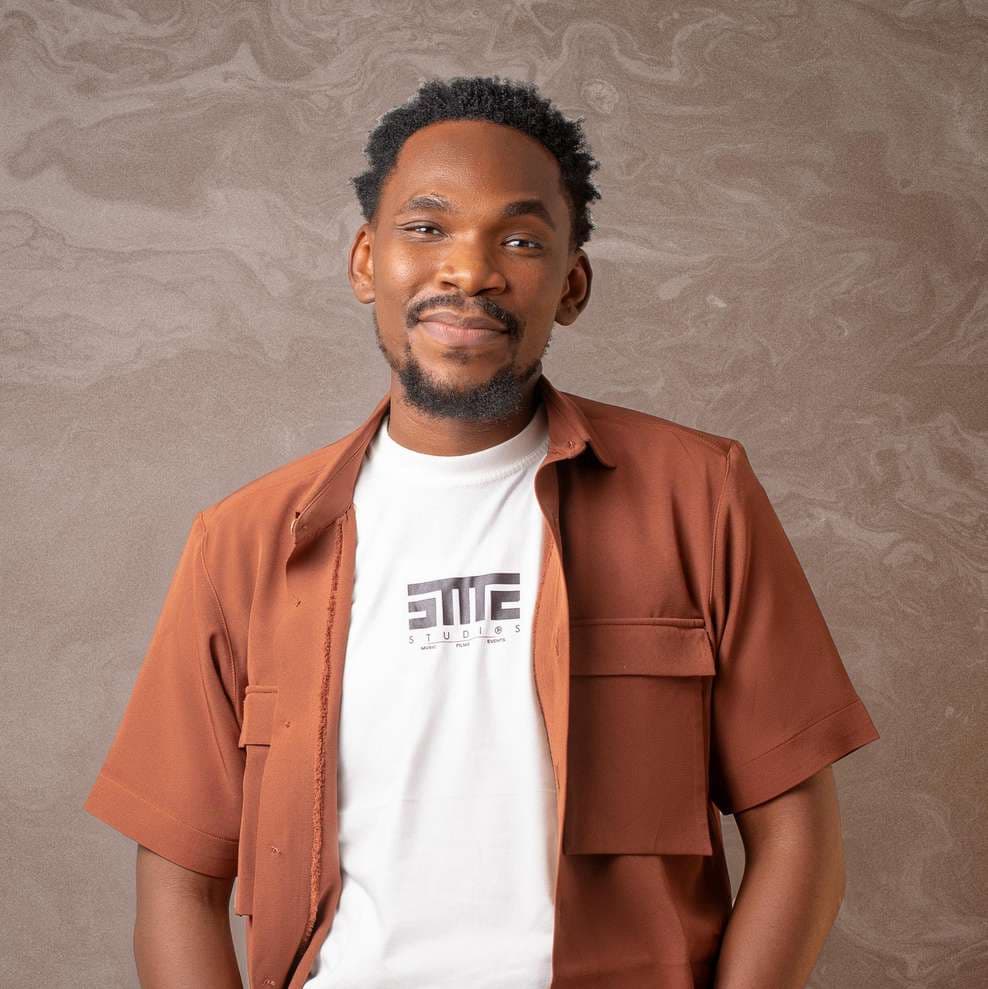 Samuel Enobakhare (BME)