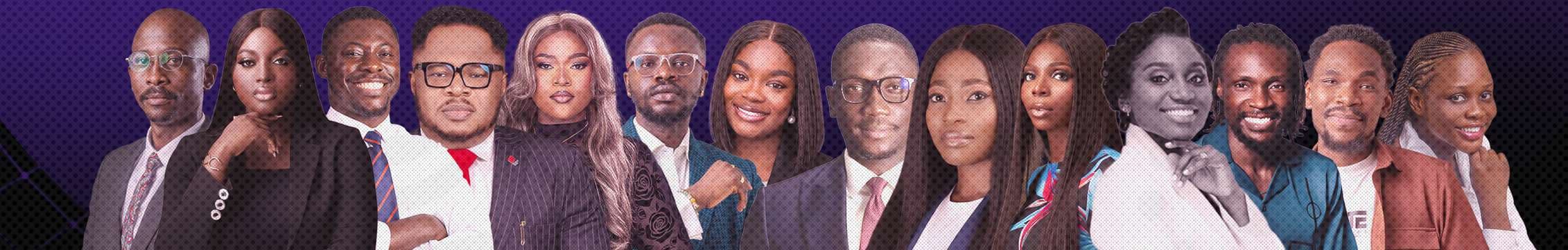 Catalyst facilitators